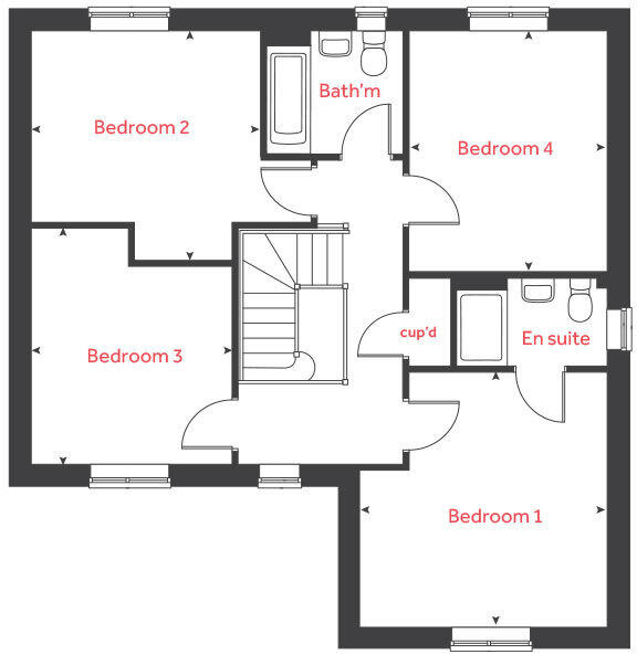 property Raw Floorplan Images}