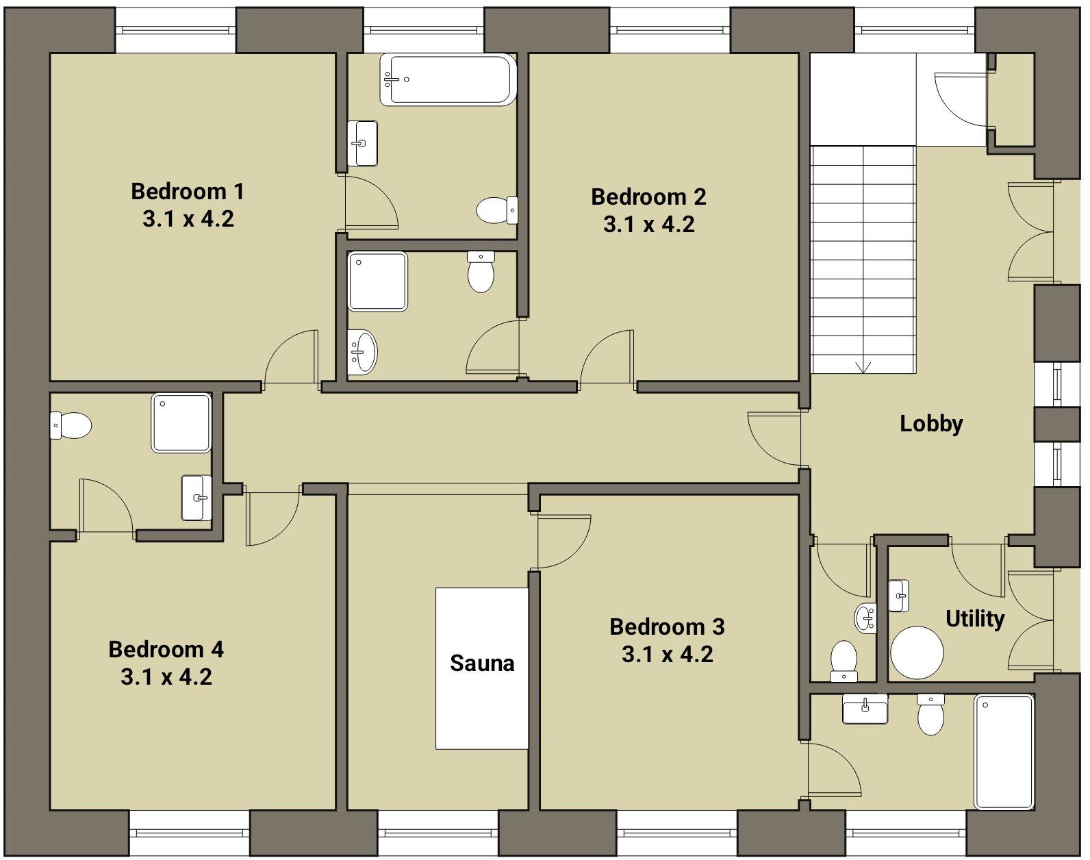 property Raw Floorplan Images}
