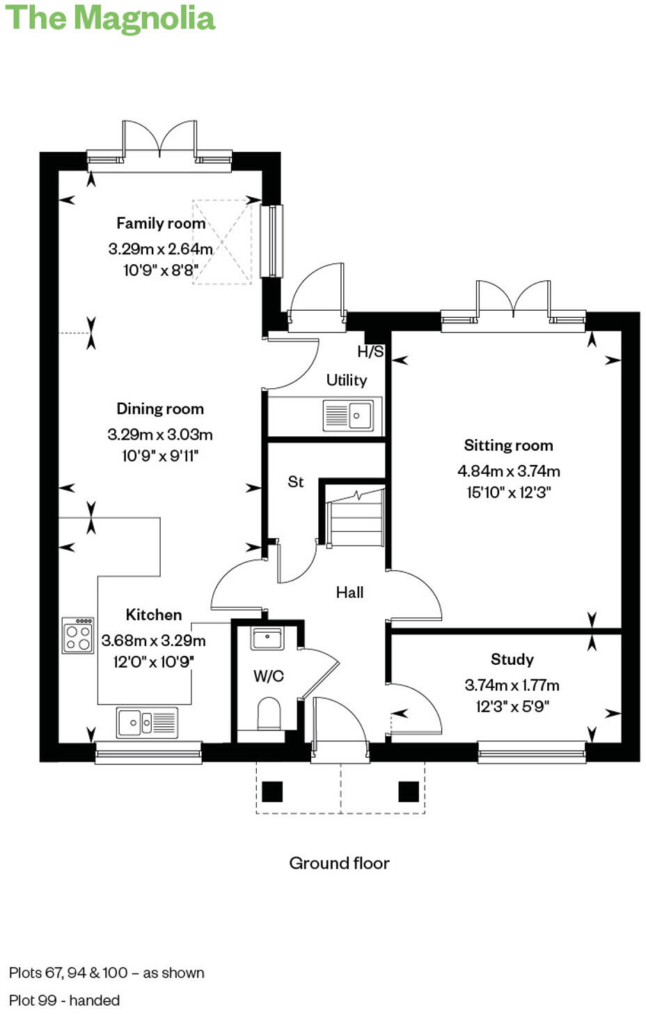 property Raw Floorplan Images}