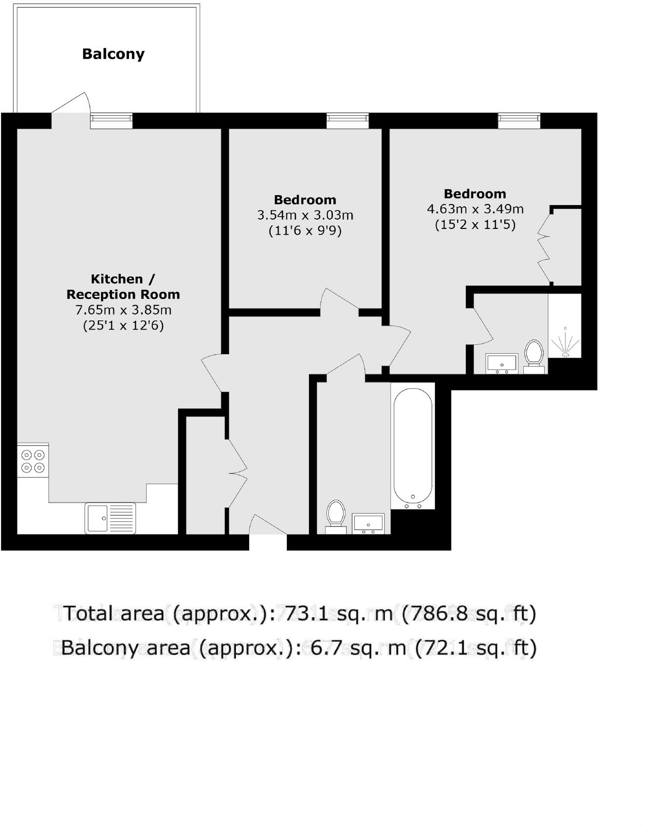 property Raw Floorplan Images}