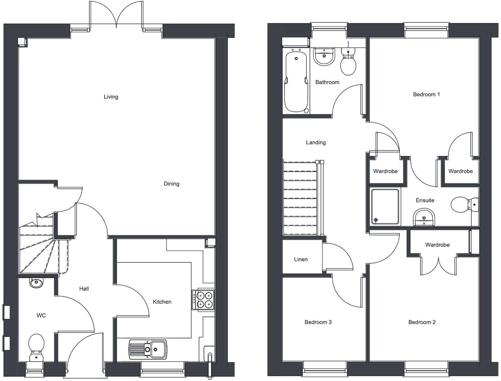 property Raw Floorplan Images}