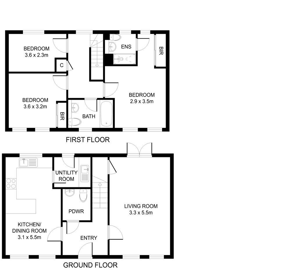 property Raw Floorplan Images}