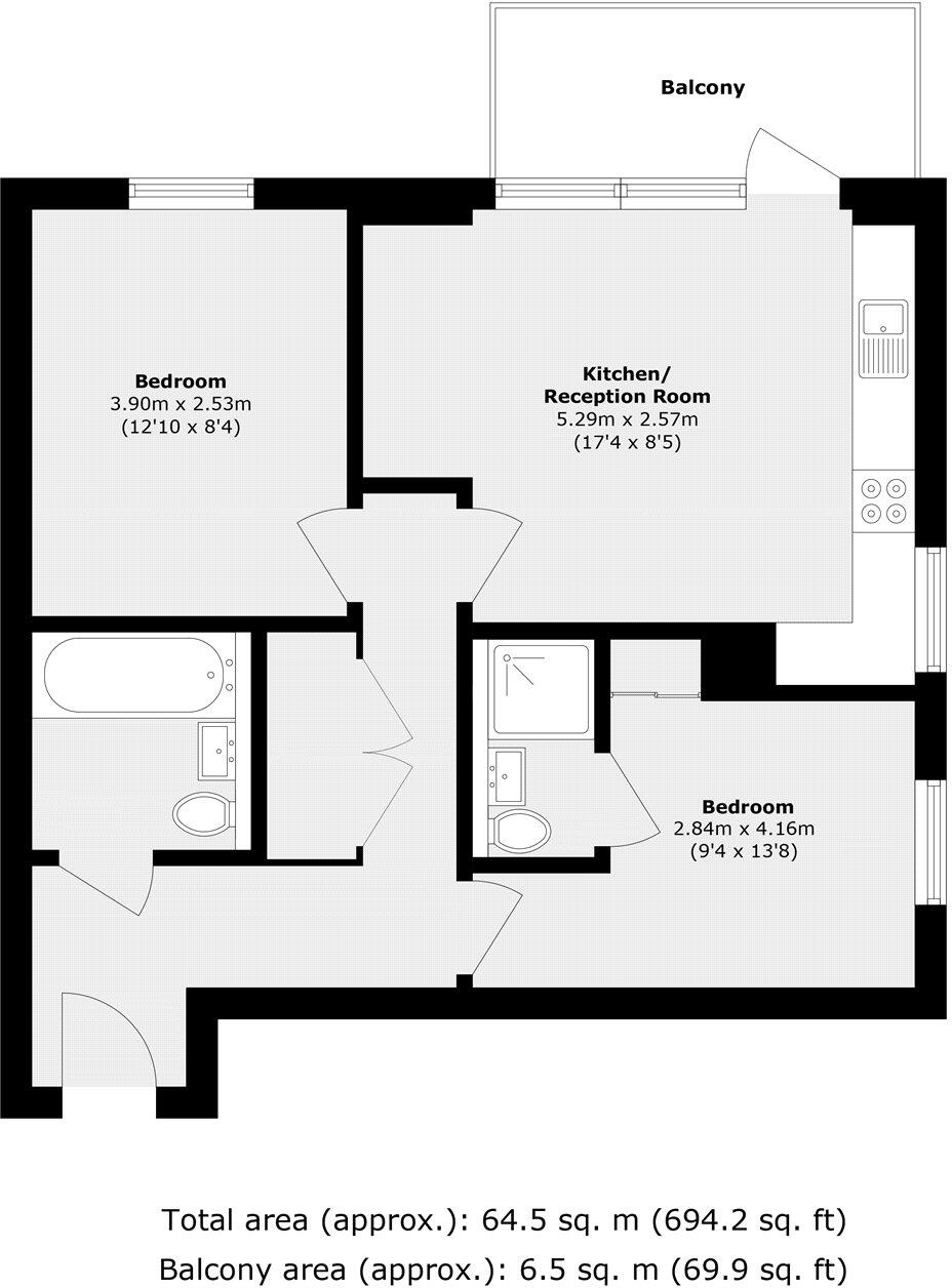 property Raw Floorplan Images}