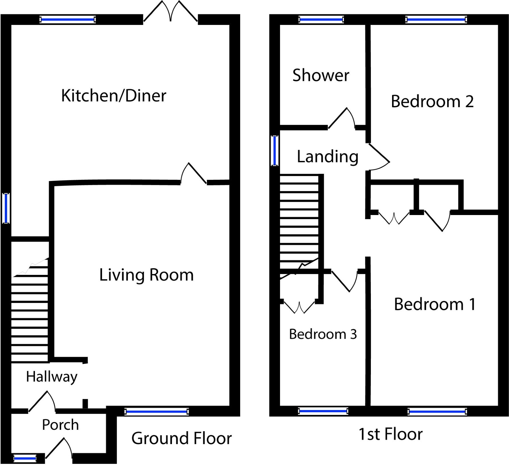 property Raw Floorplan Images}