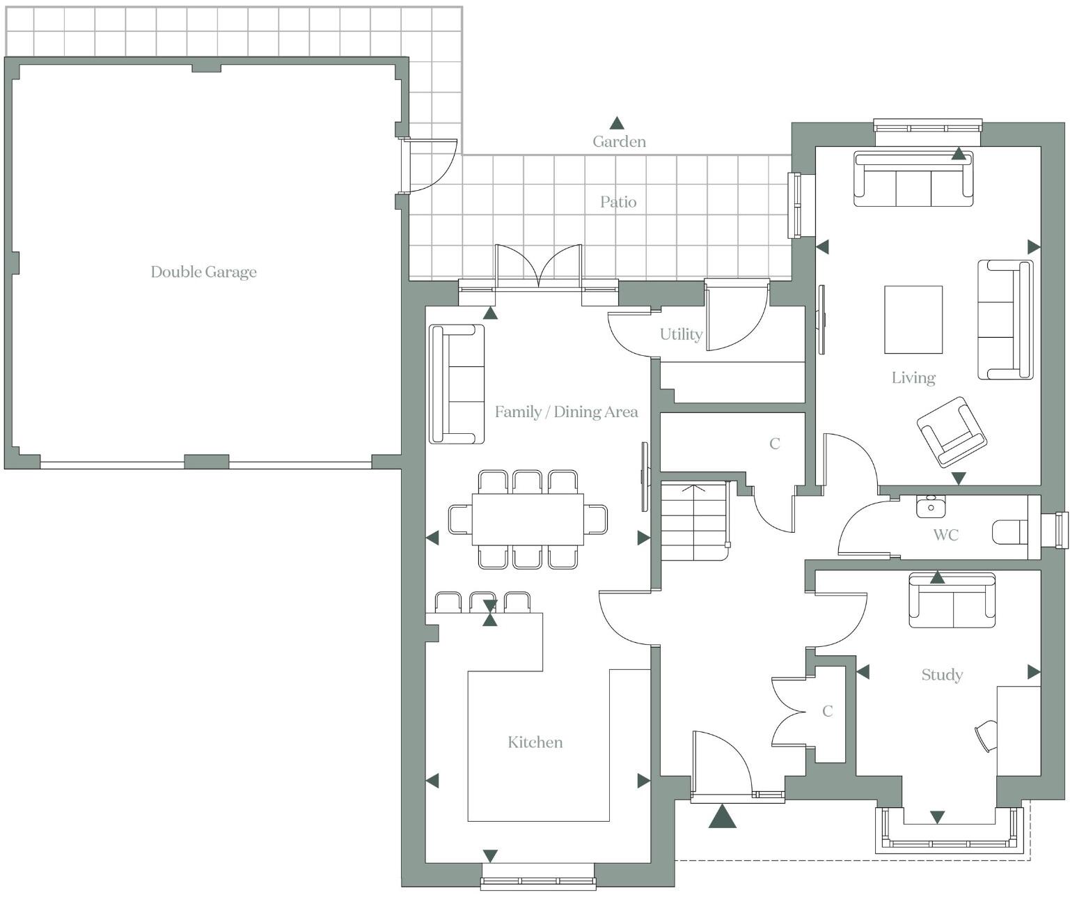 property Raw Floorplan Images}