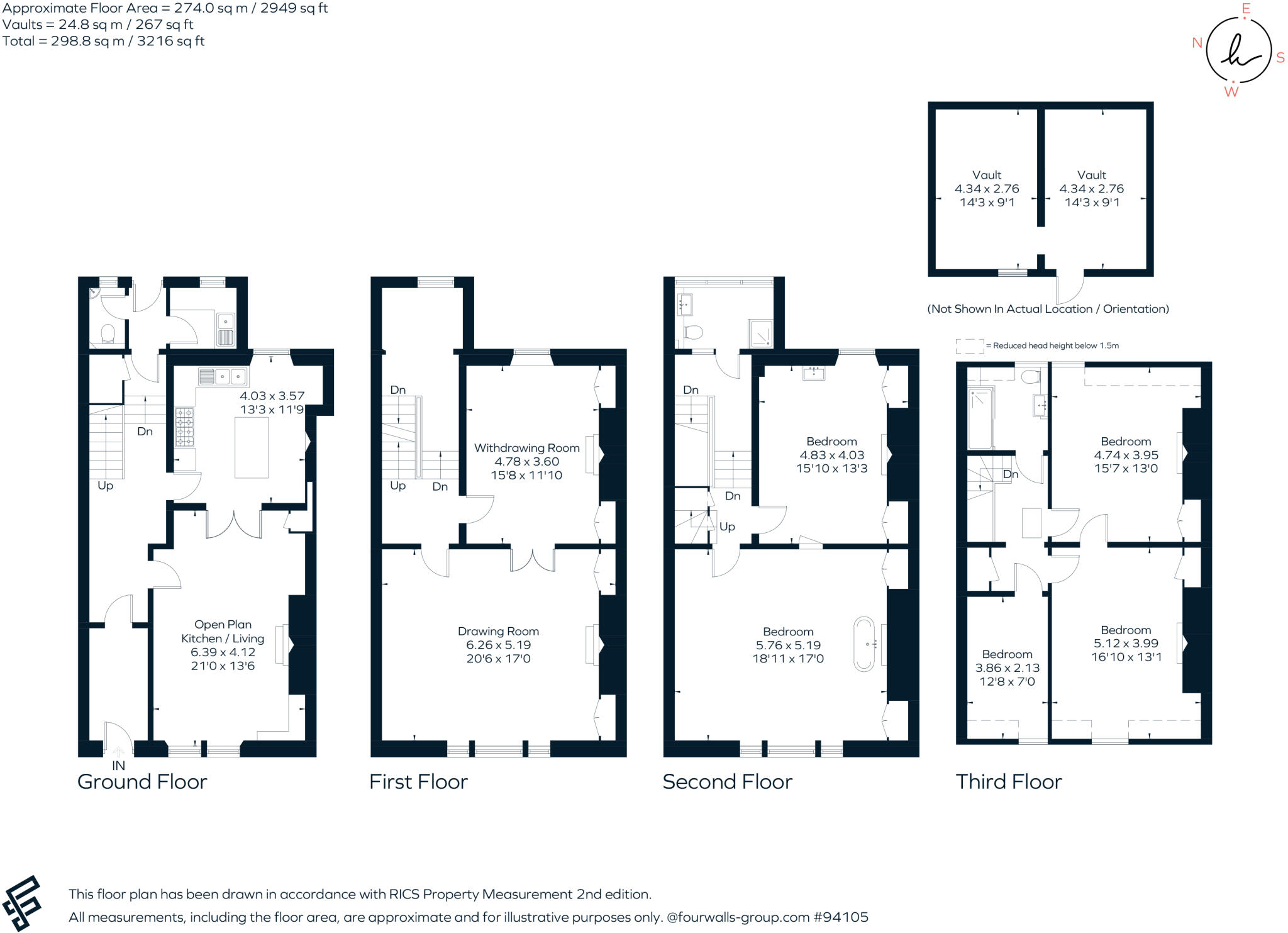 property Raw Floorplan Images}