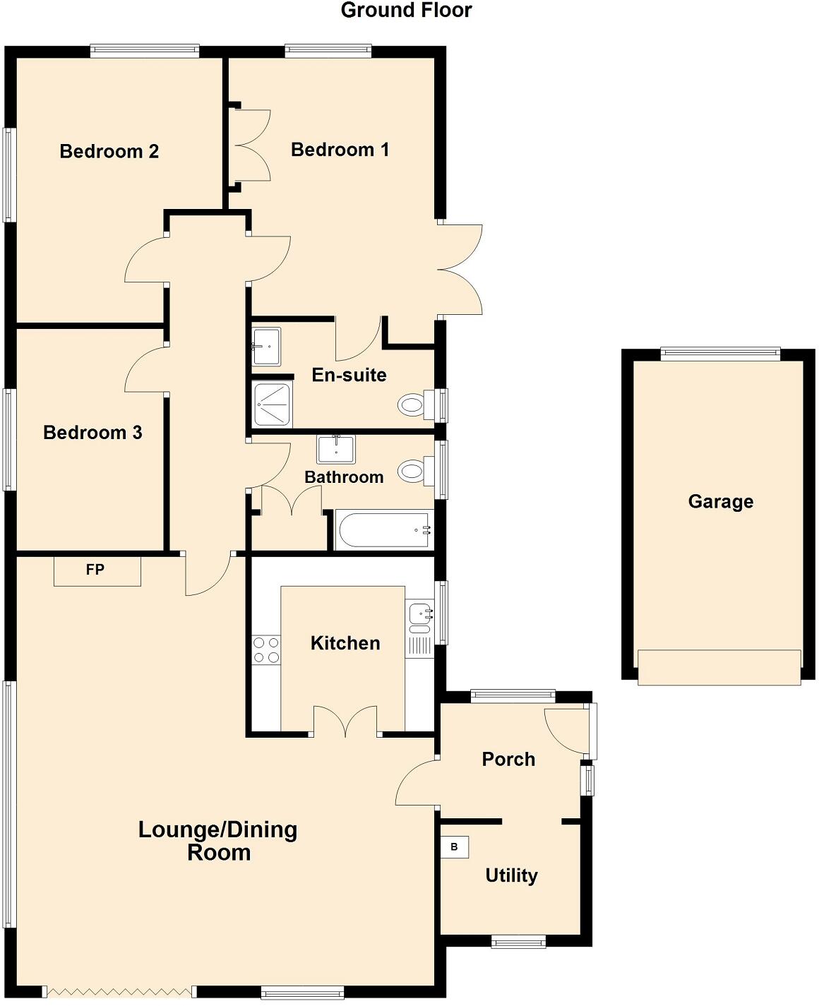 property Raw Floorplan Images}