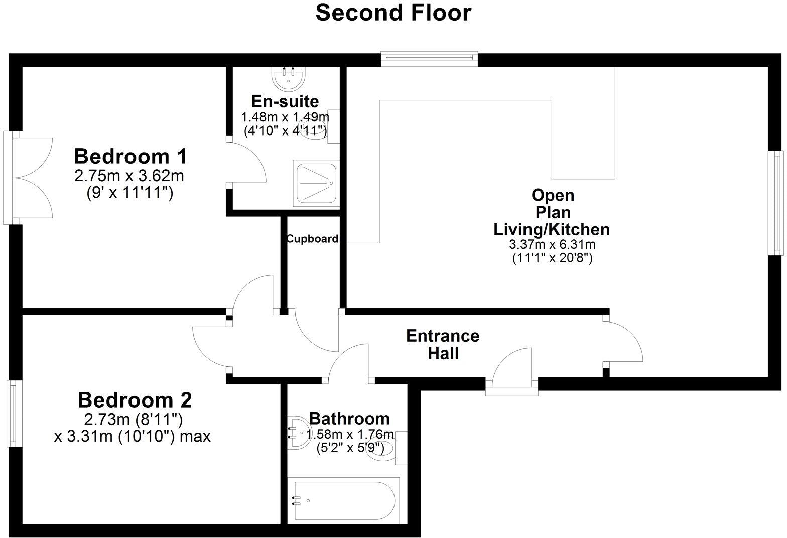 property Raw Floorplan Images}