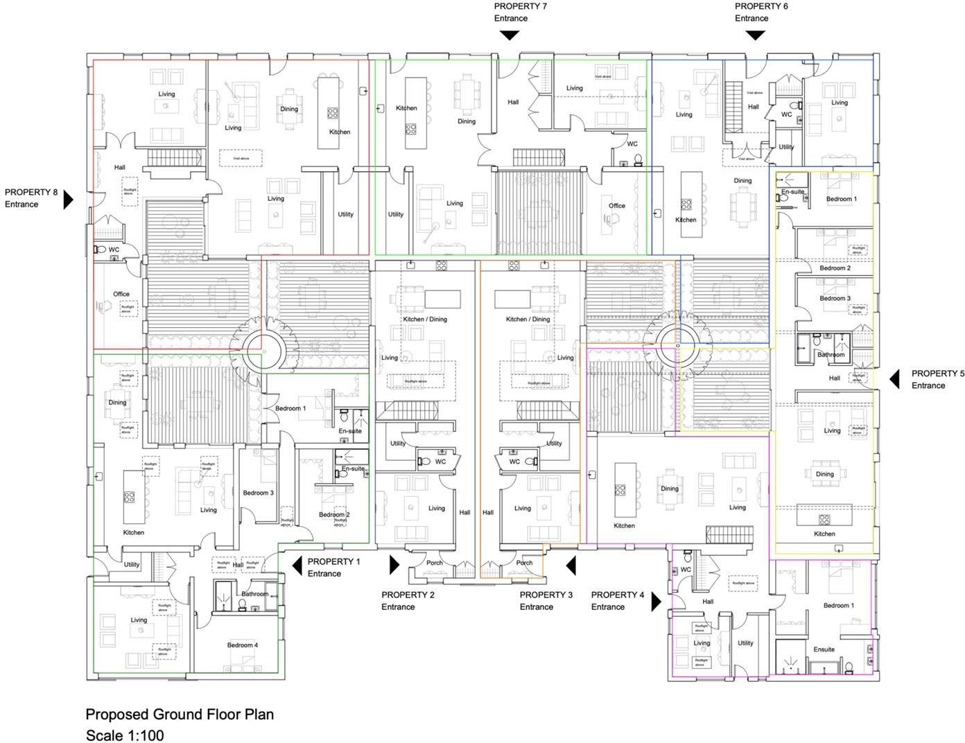 property Raw Floorplan Images}