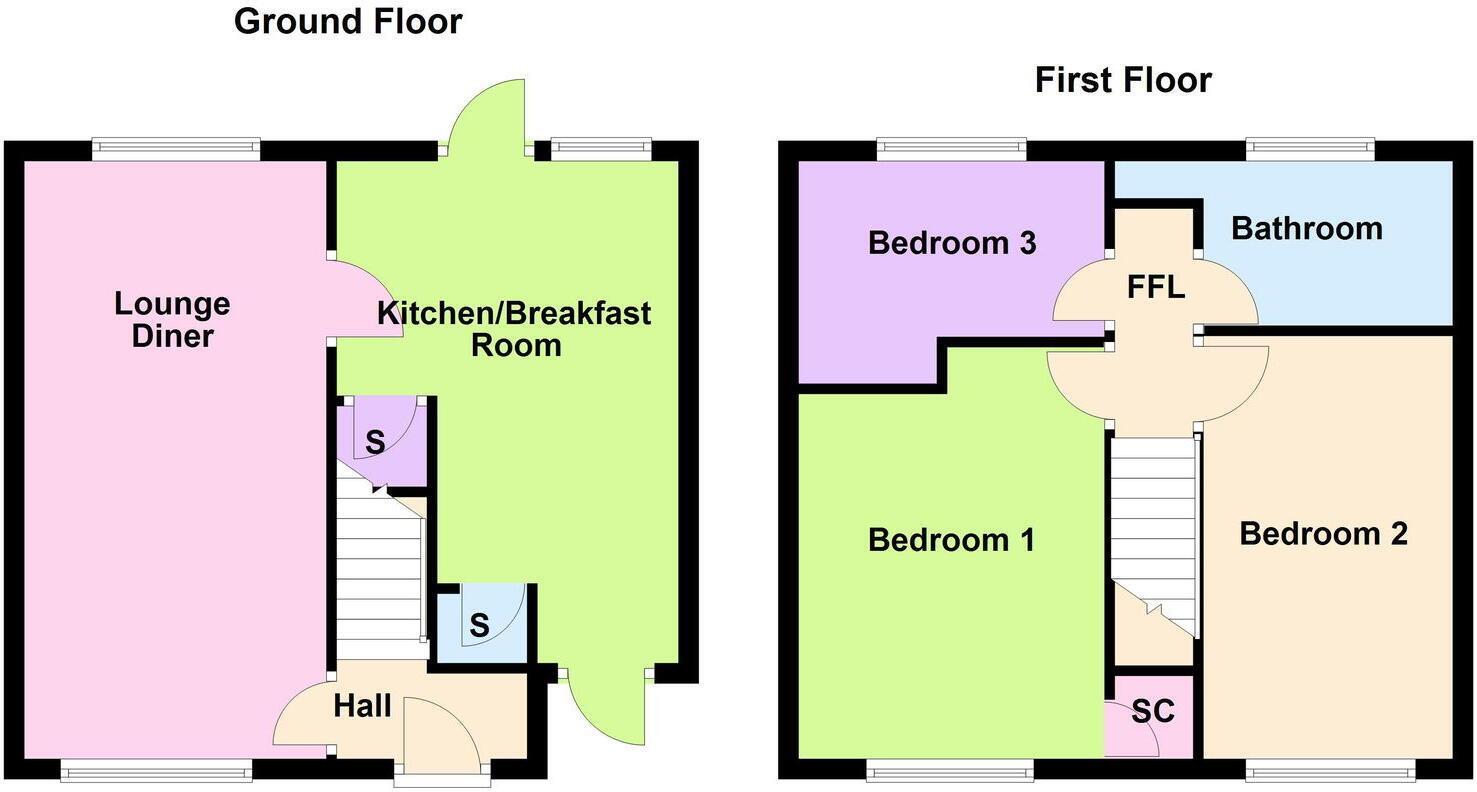 property Raw Floorplan Images}