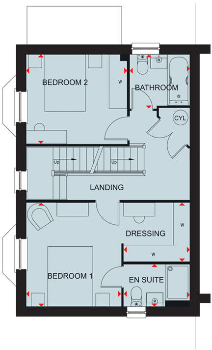 property Raw Floorplan Images}