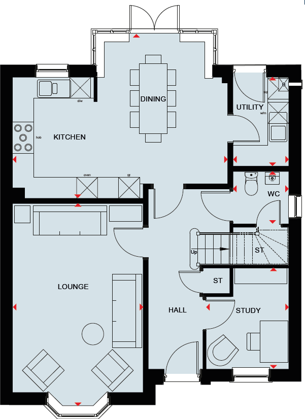 property Raw Floorplan Images}