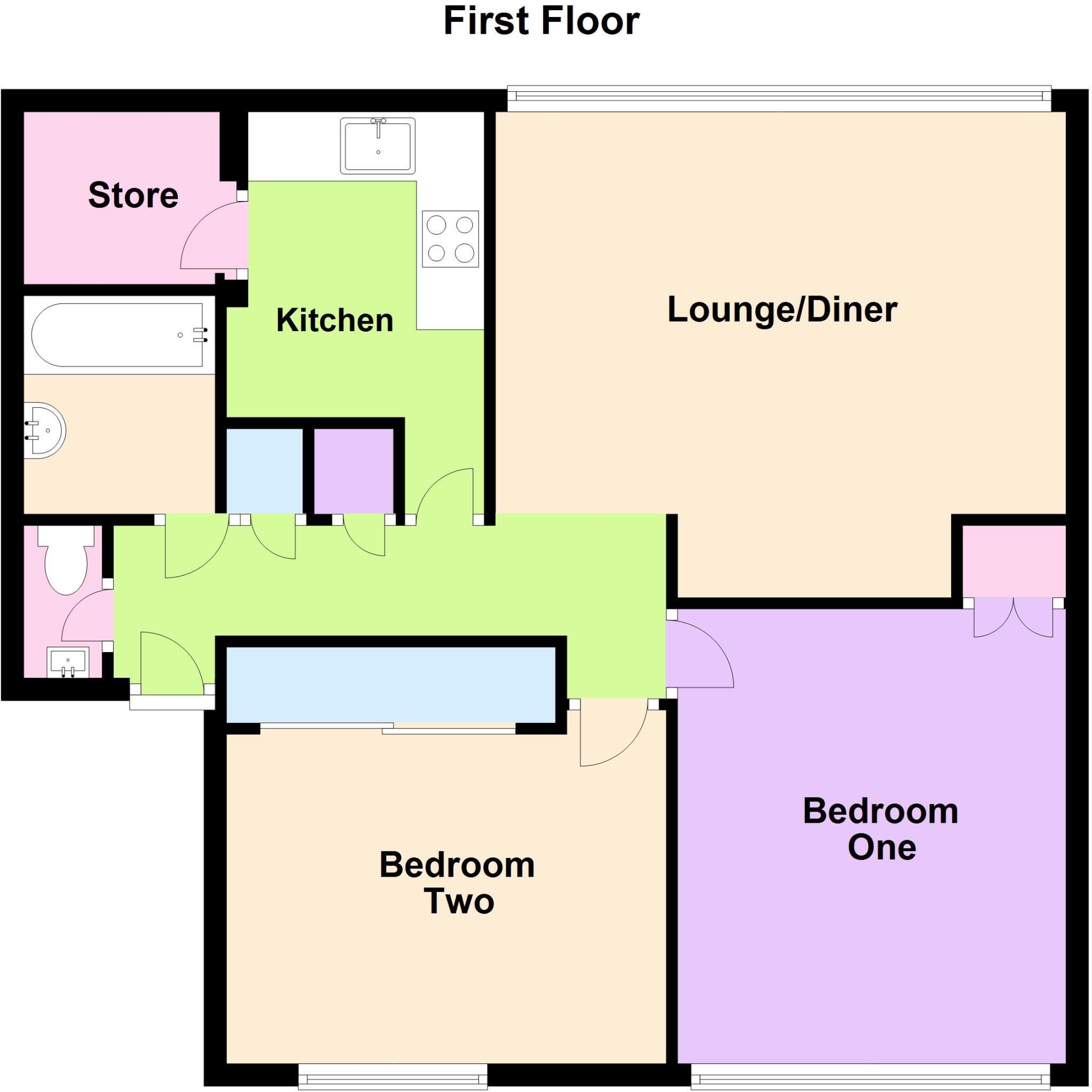 property Raw Floorplan Images}