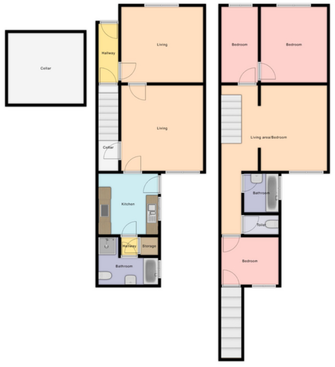 property Raw Floorplan Images}