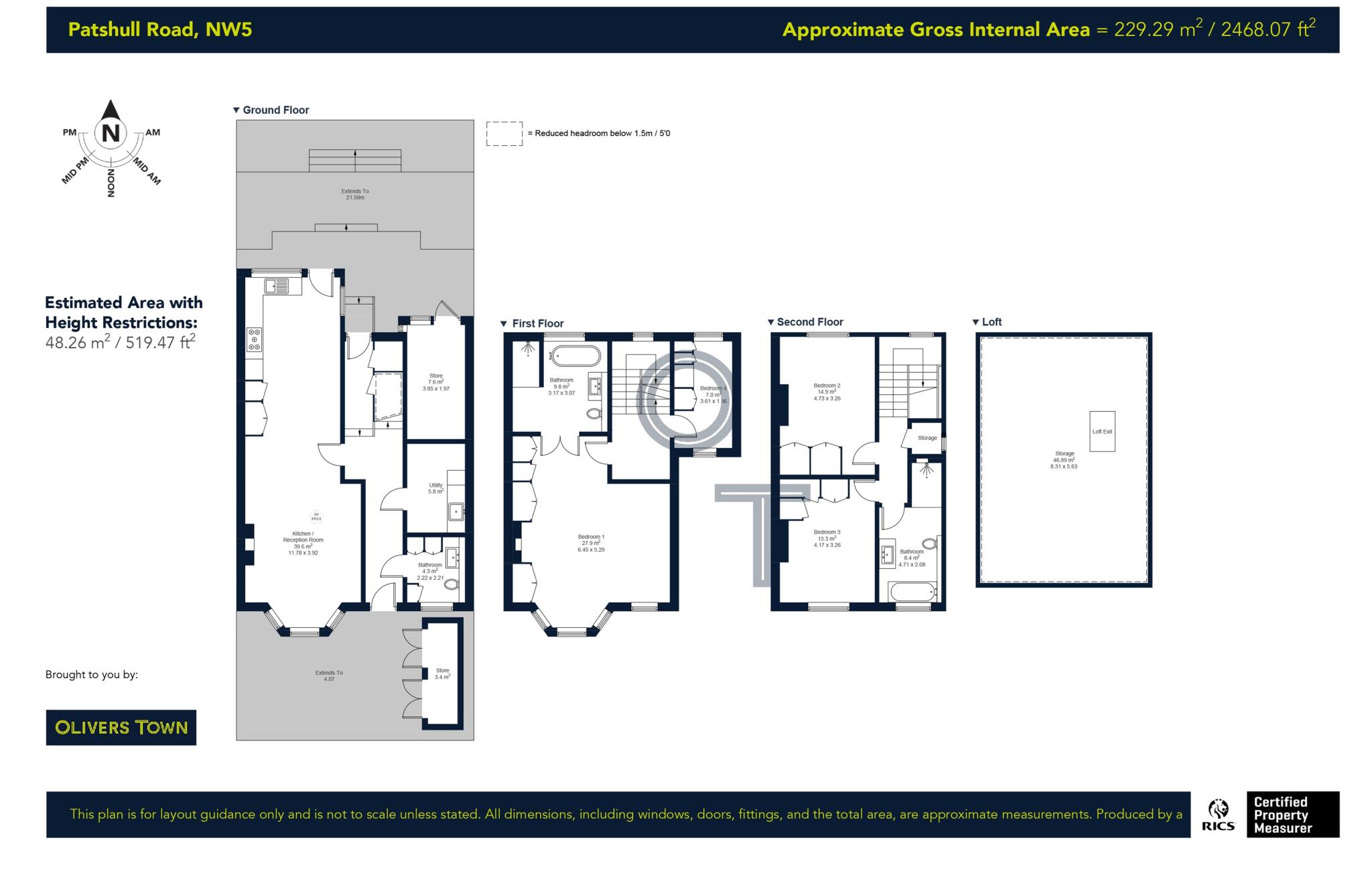 property Raw Floorplan Images}
