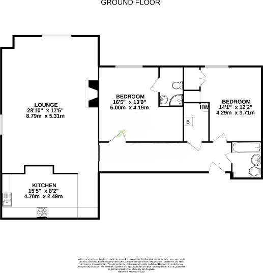 property Raw Floorplan Images}