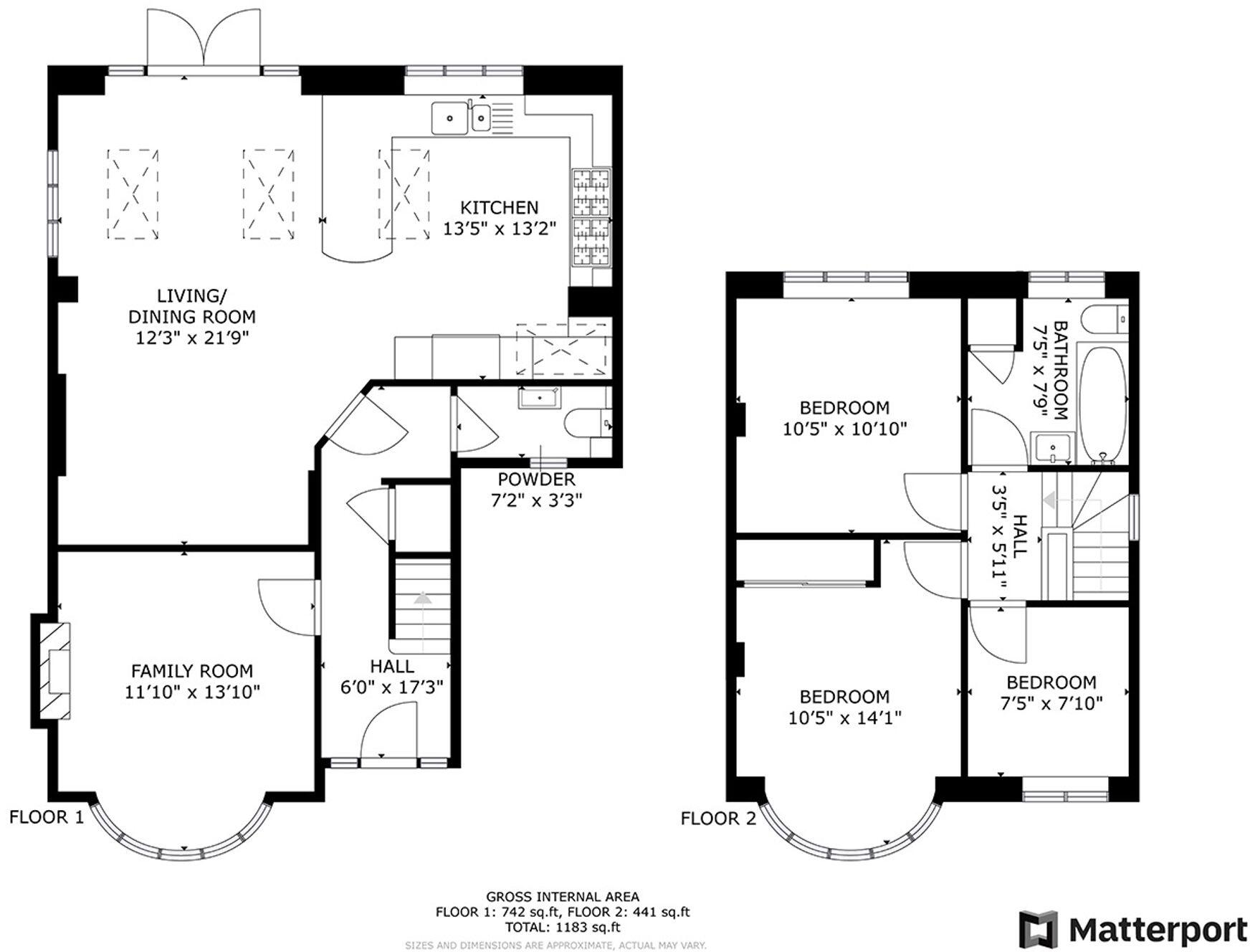 property Raw Floorplan Images}