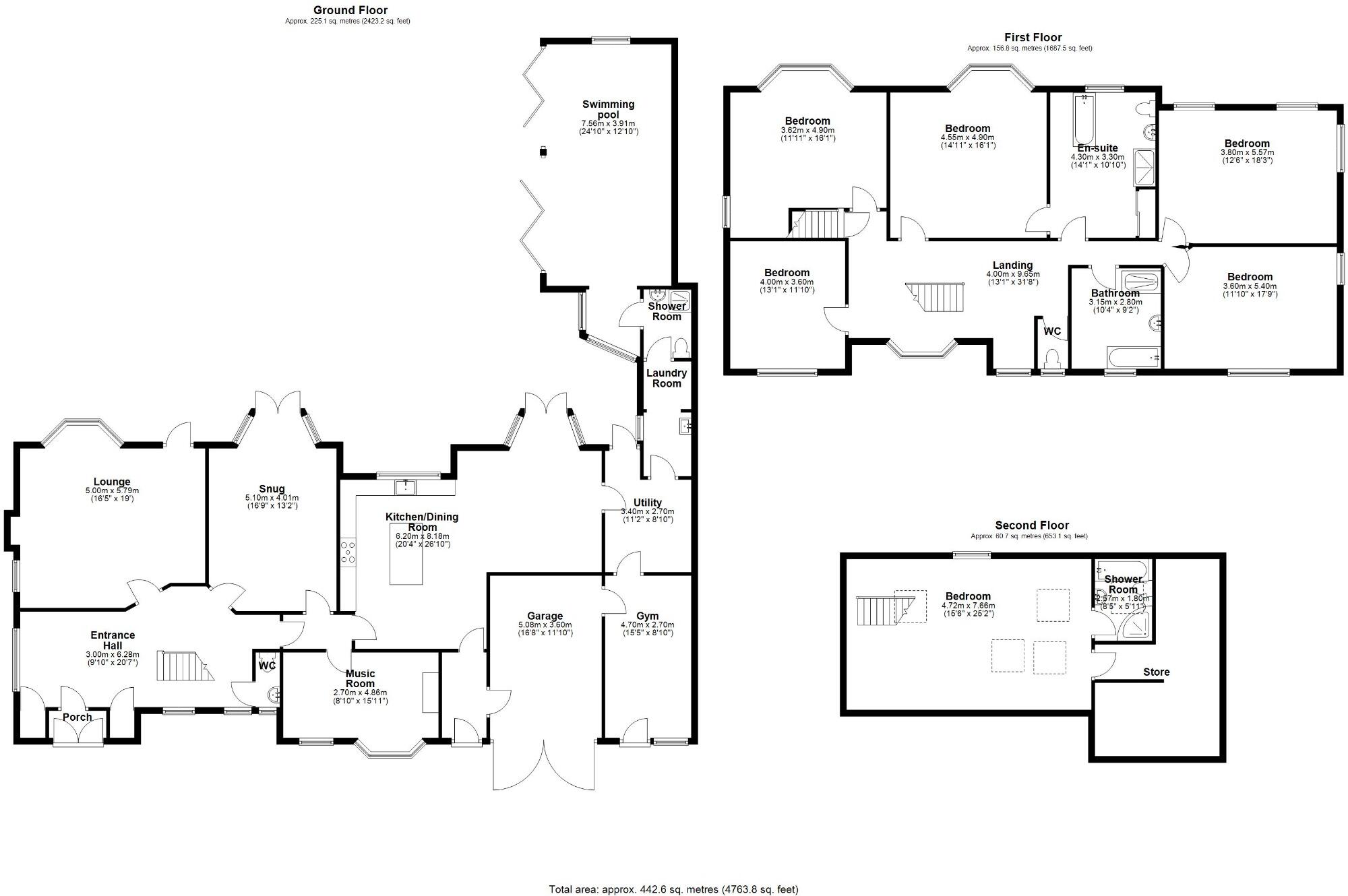 property Raw Floorplan Images}