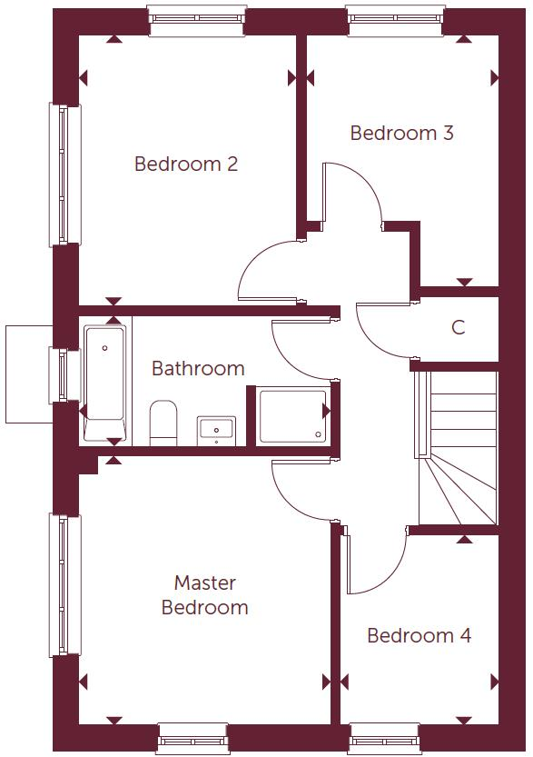 property Raw Floorplan Images}