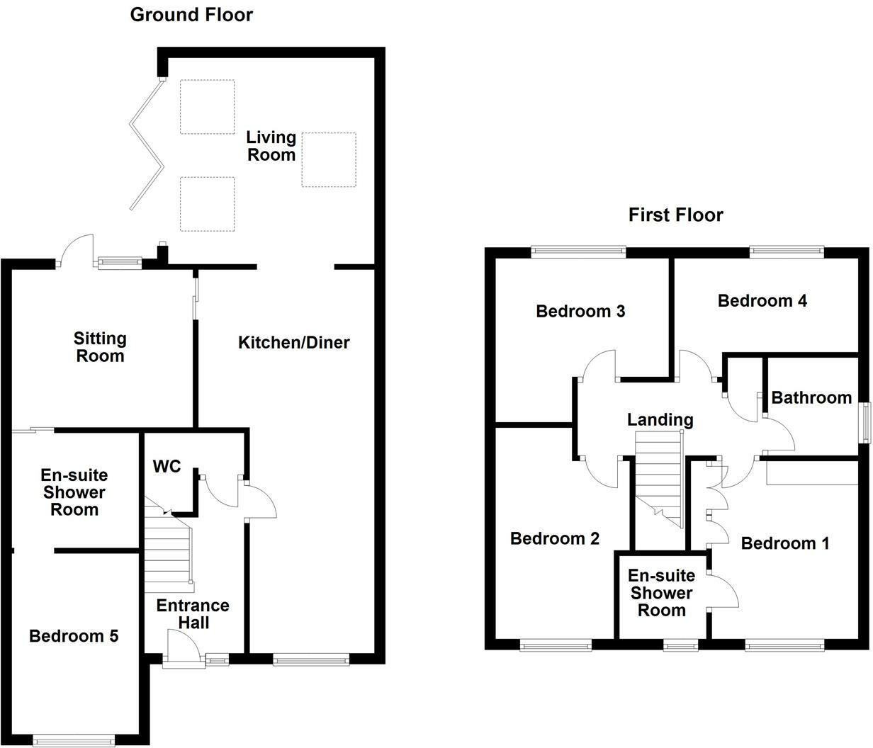 property Raw Floorplan Images}