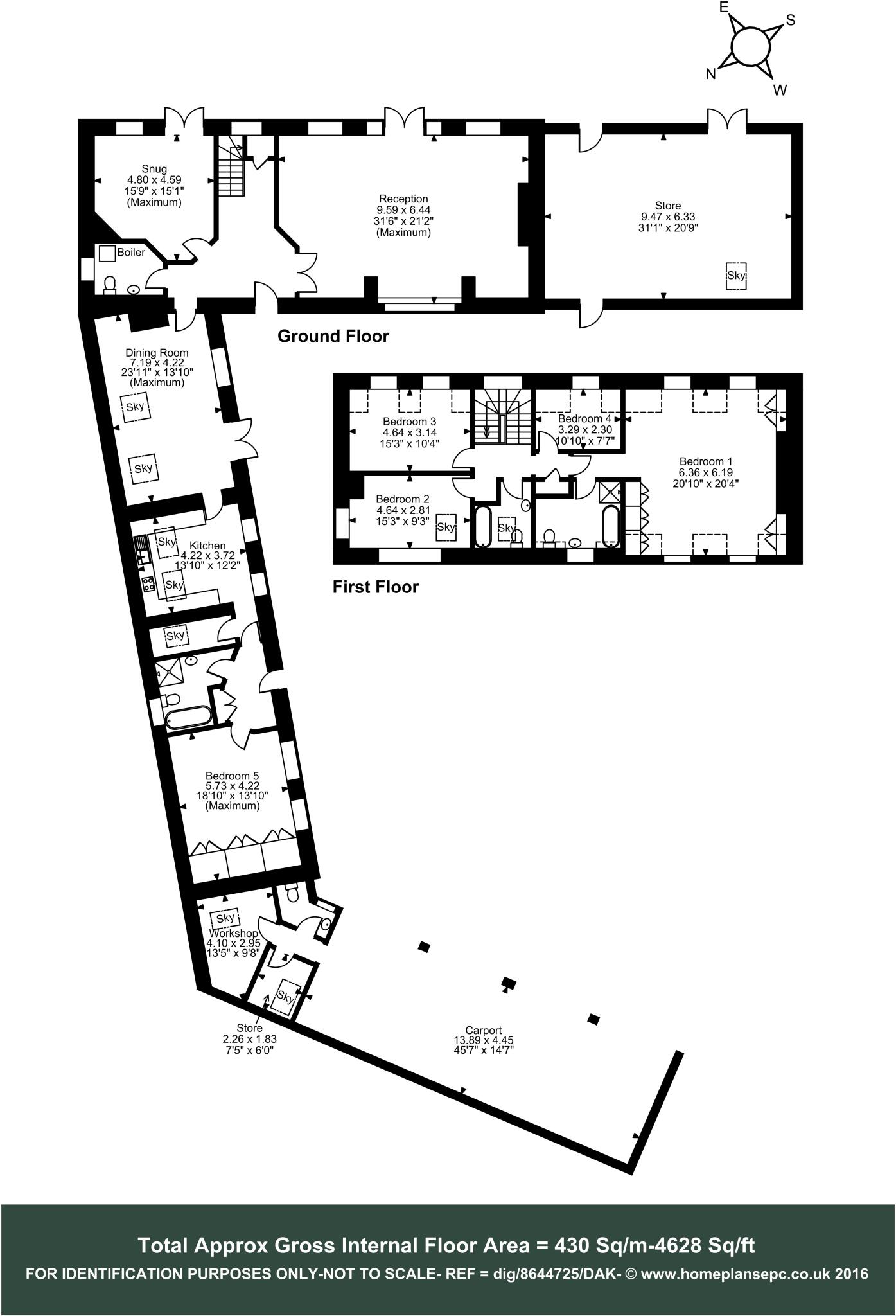 property Raw Floorplan Images}