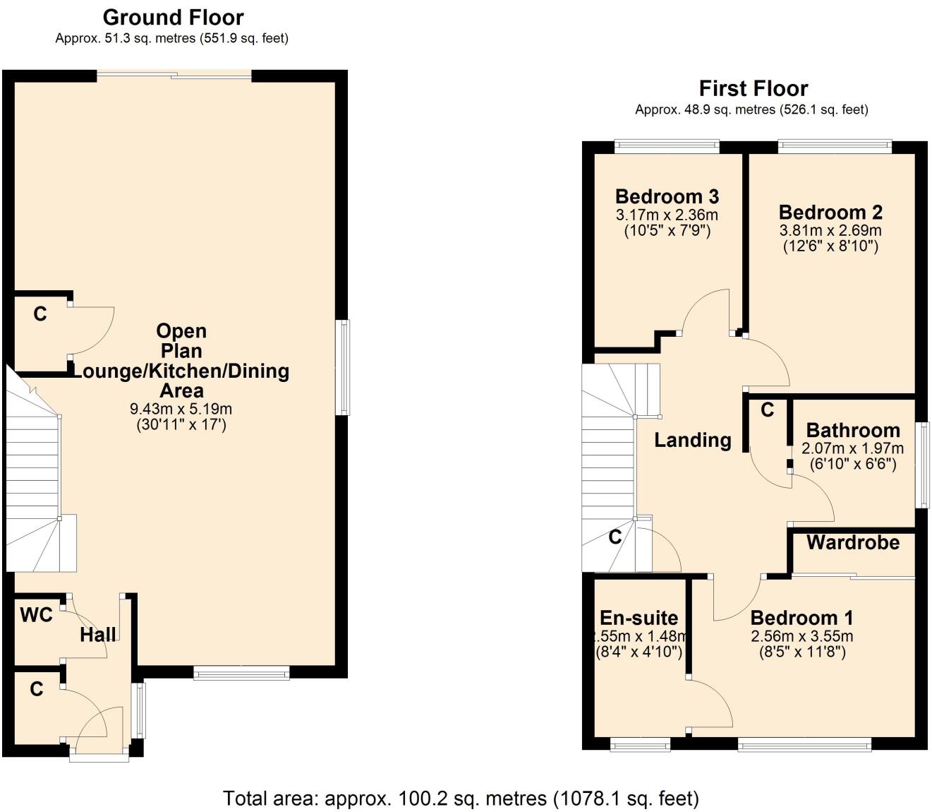 property Raw Floorplan Images}