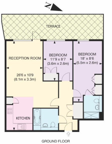 property Raw Floorplan Images}