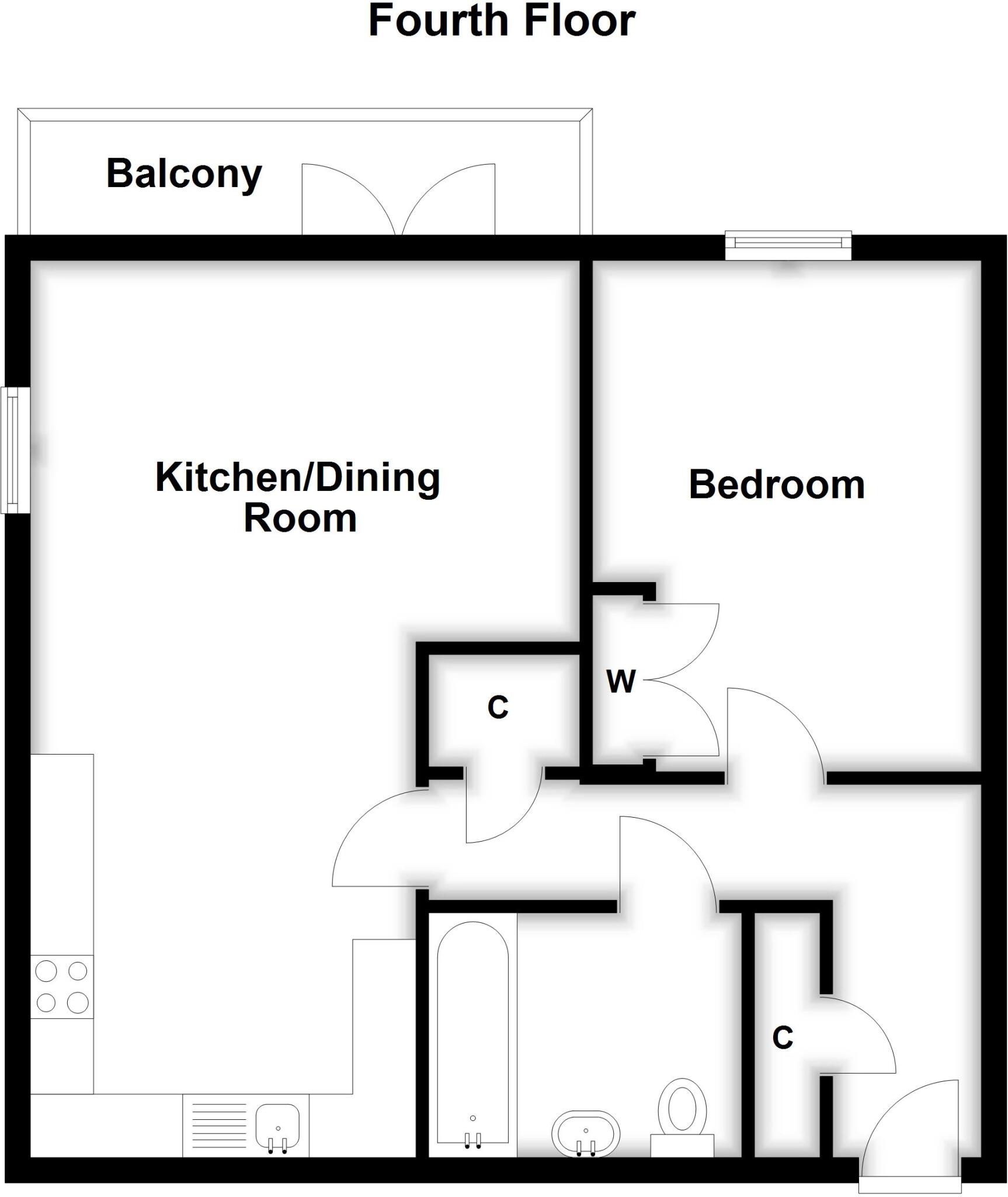 property Raw Floorplan Images}