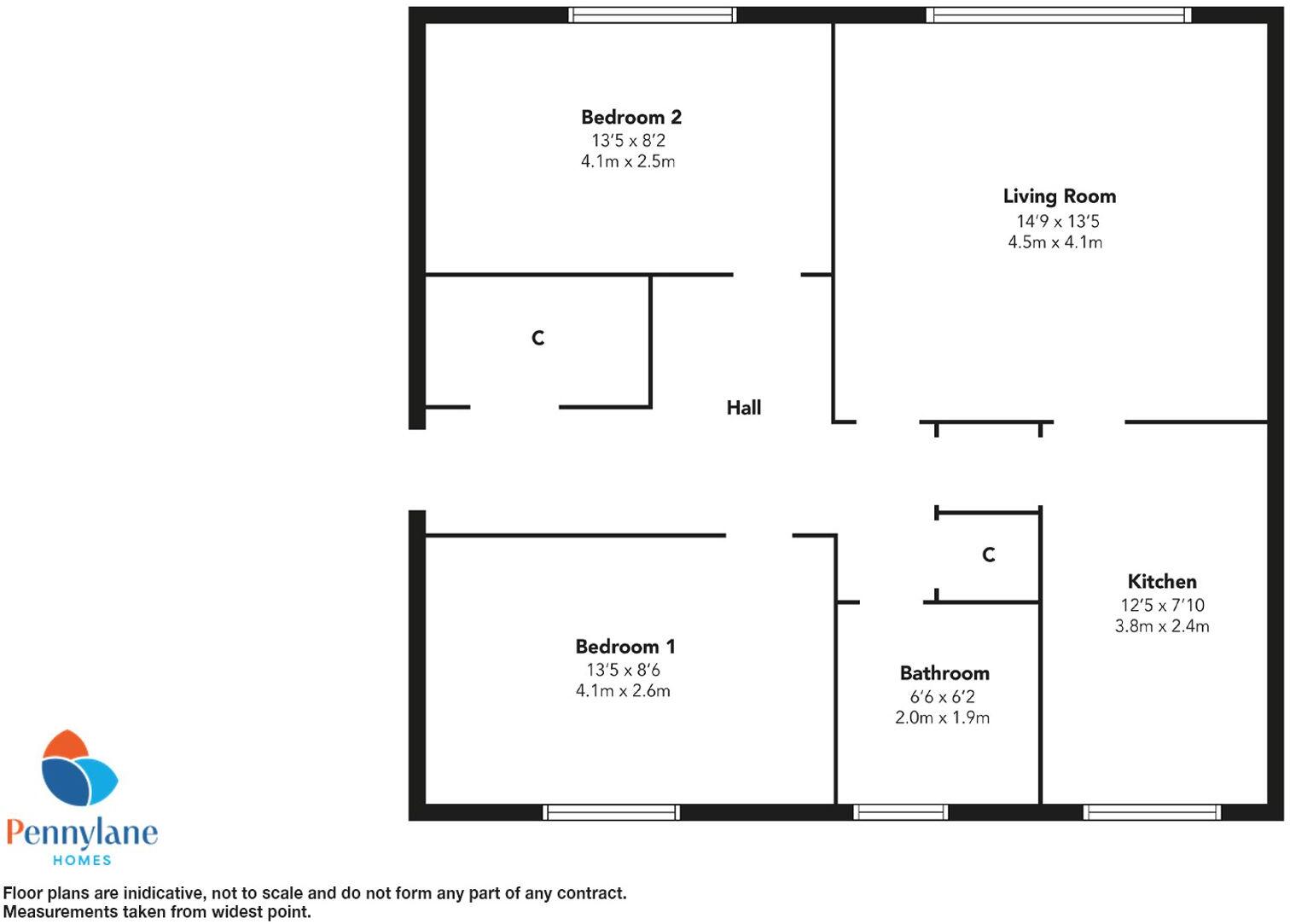 property Raw Floorplan Images}