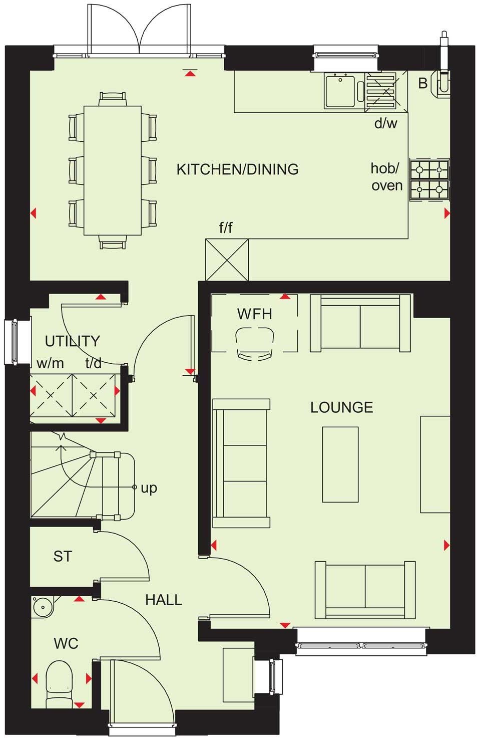 property Raw Floorplan Images}