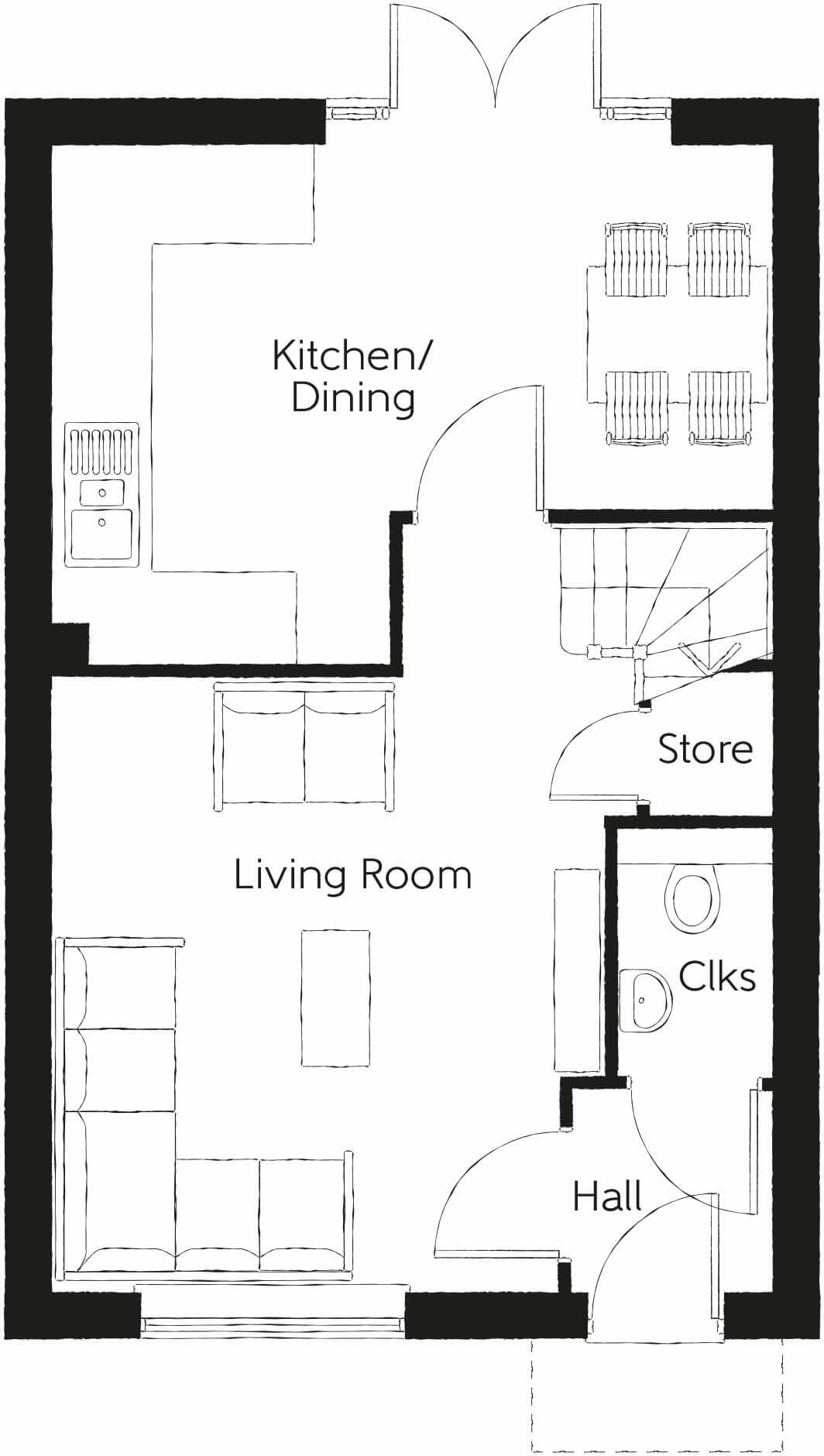 property Raw Floorplan Images}