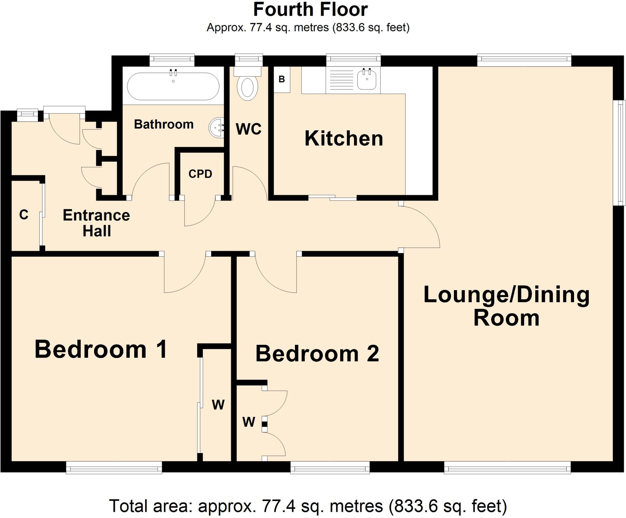property Raw Floorplan Images}