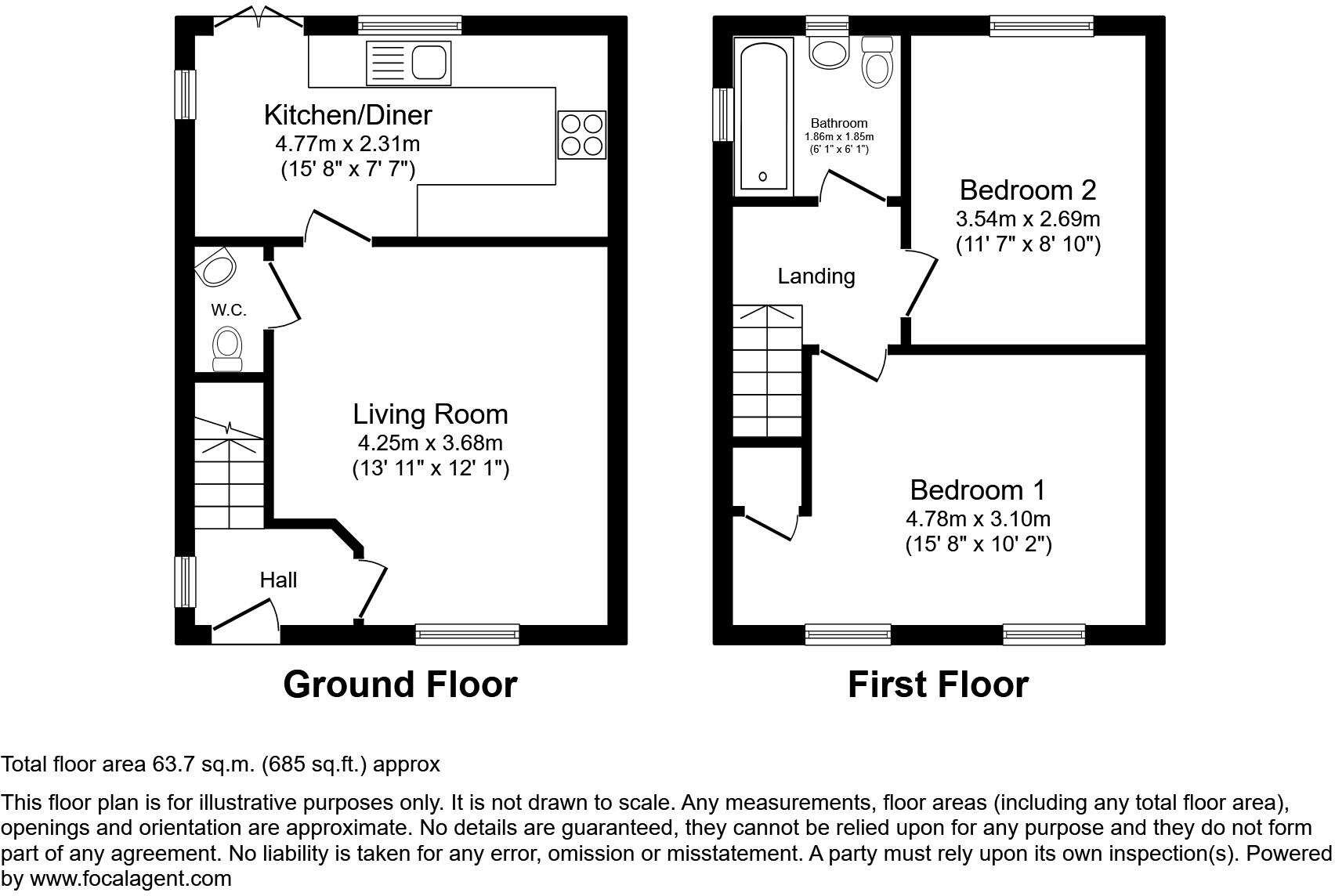 property Raw Floorplan Images}