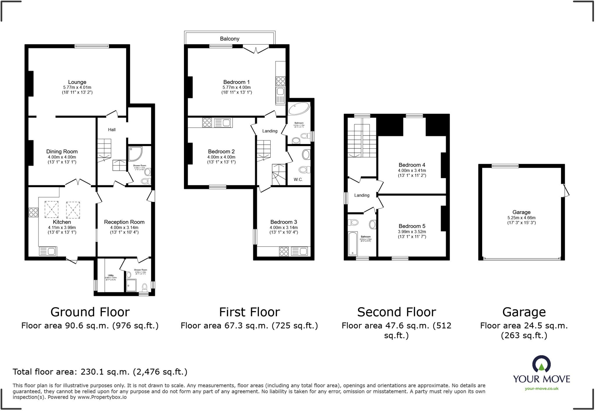 property Raw Floorplan Images}