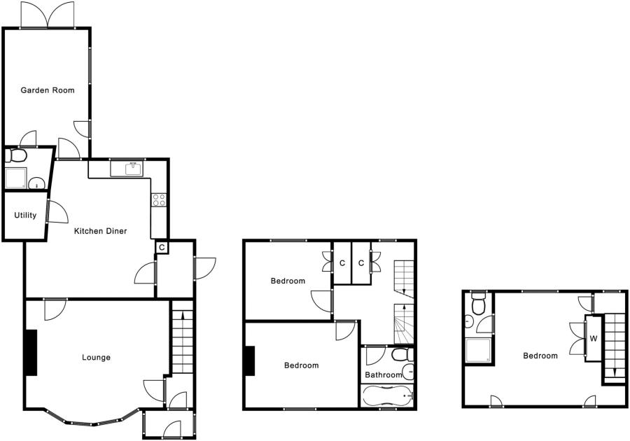 property Raw Floorplan Images}