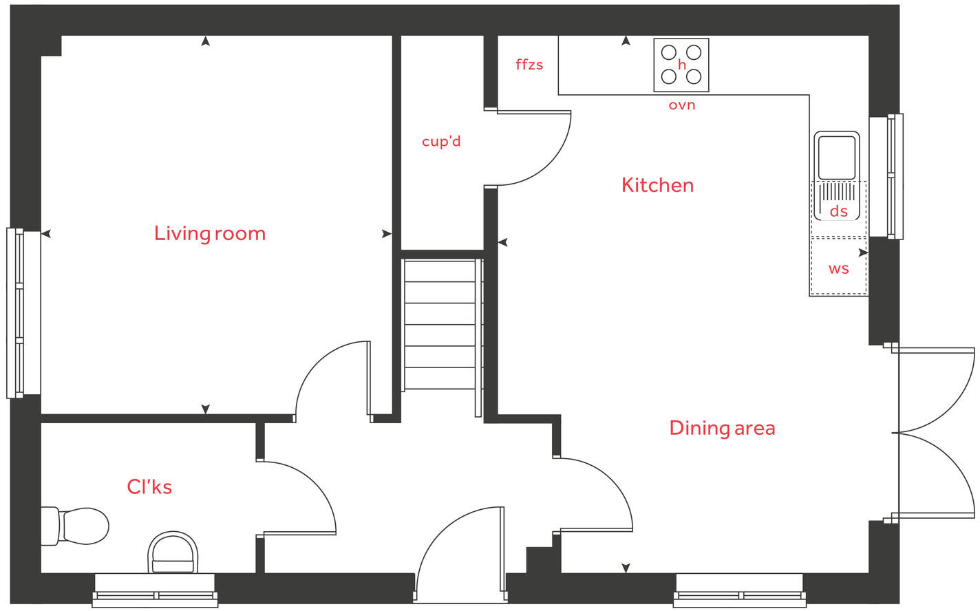 property Raw Floorplan Images}