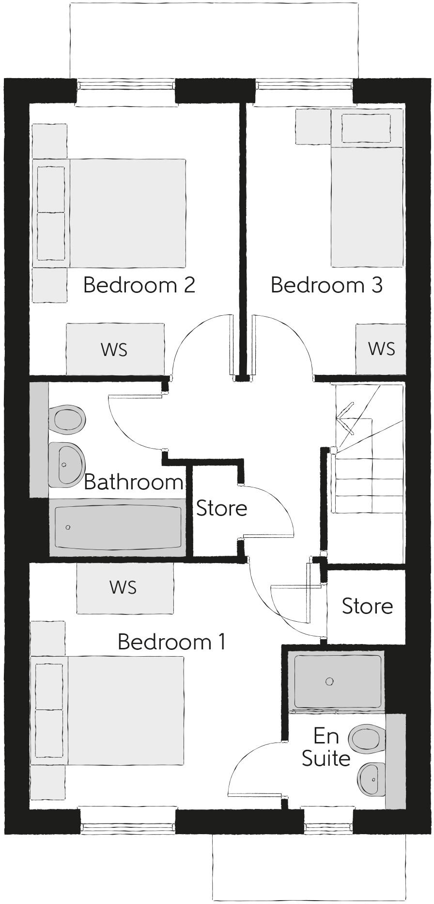 property Raw Floorplan Images}