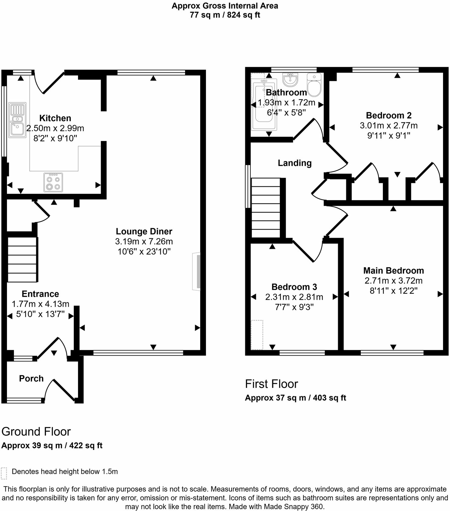 property Raw Floorplan Images}