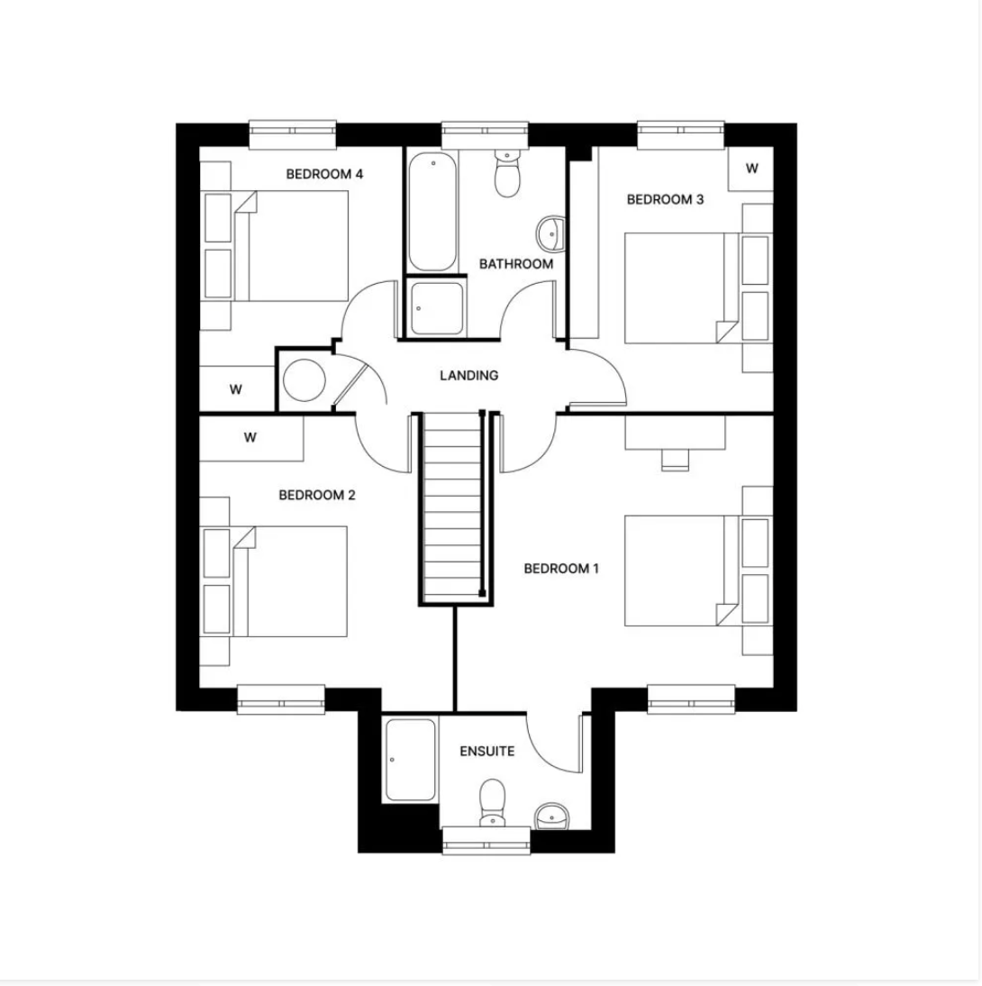 property Raw Floorplan Images}