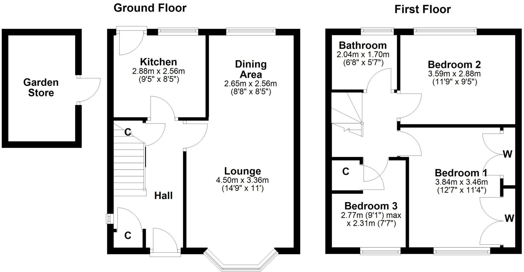 property Raw Floorplan Images}
