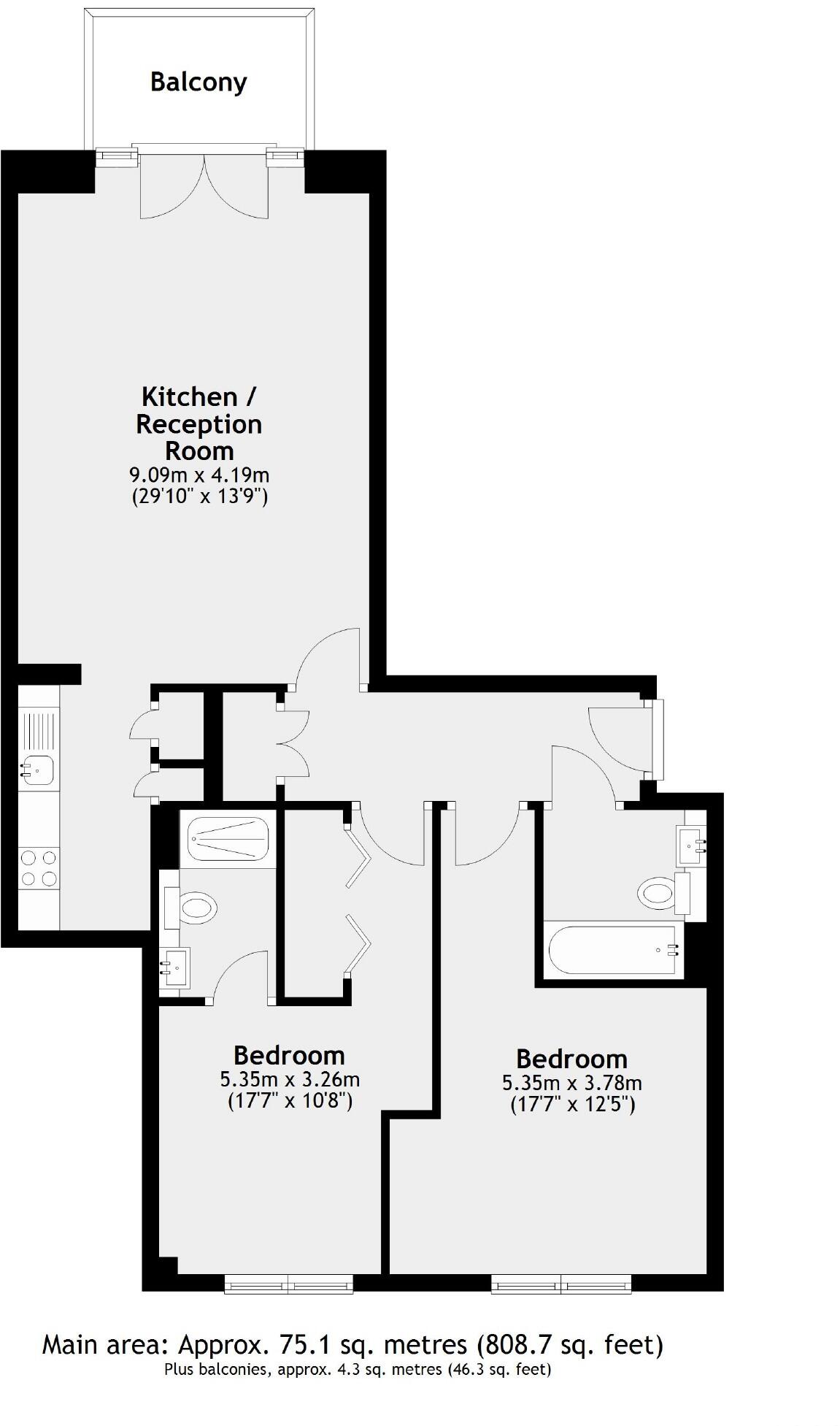 property Raw Floorplan Images}