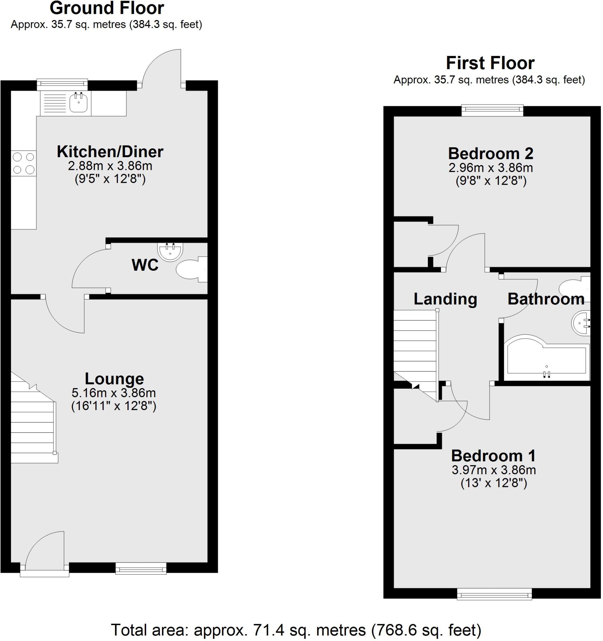 property Raw Floorplan Images}
