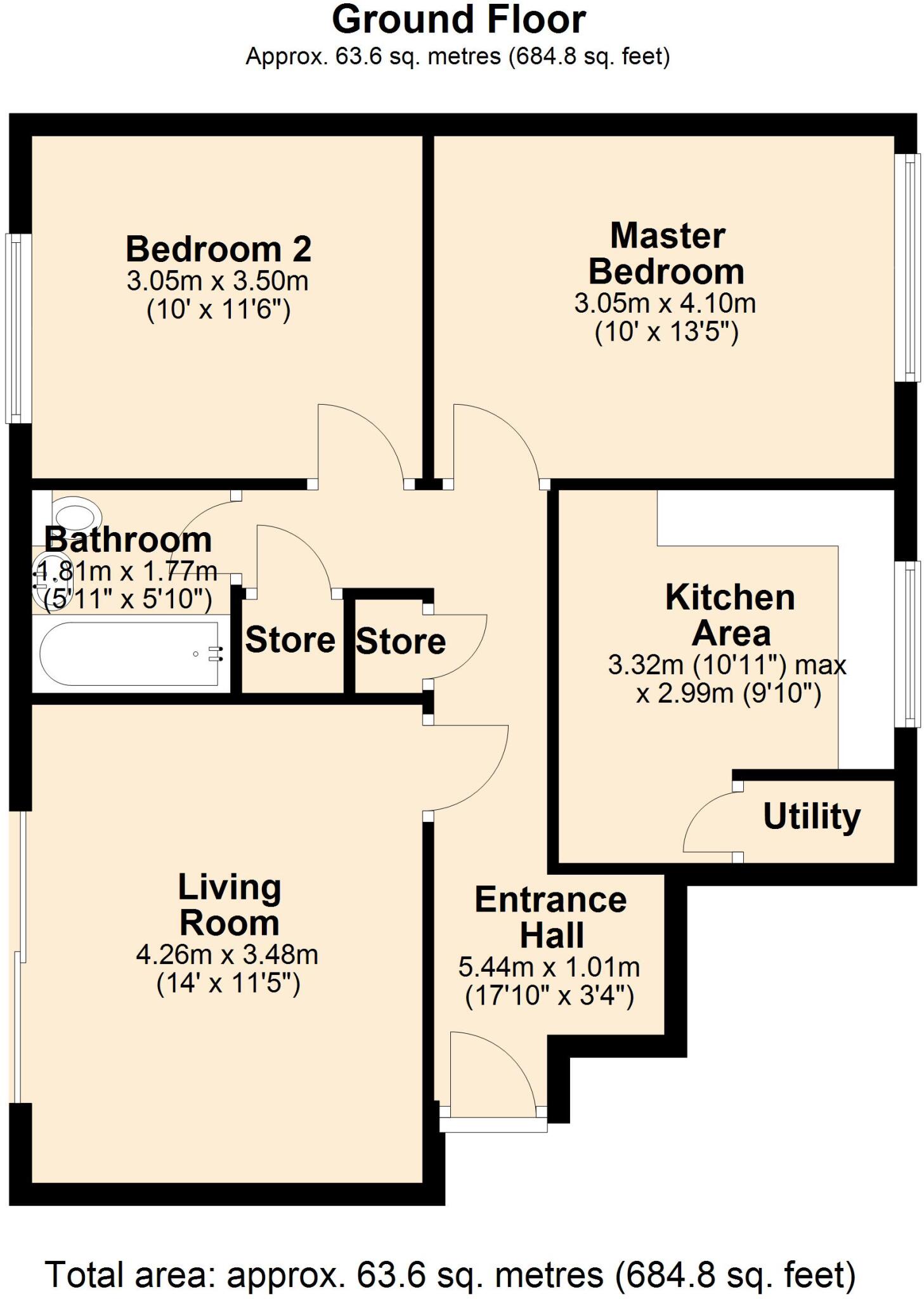 property Raw Floorplan Images}