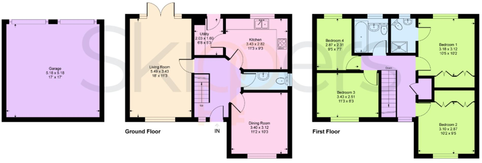 property Raw Floorplan Images}