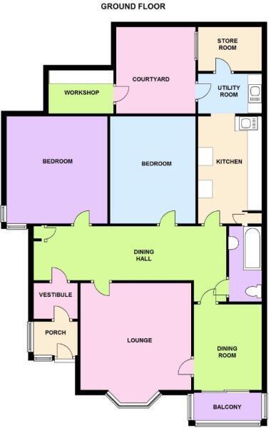 property Raw Floorplan Images}