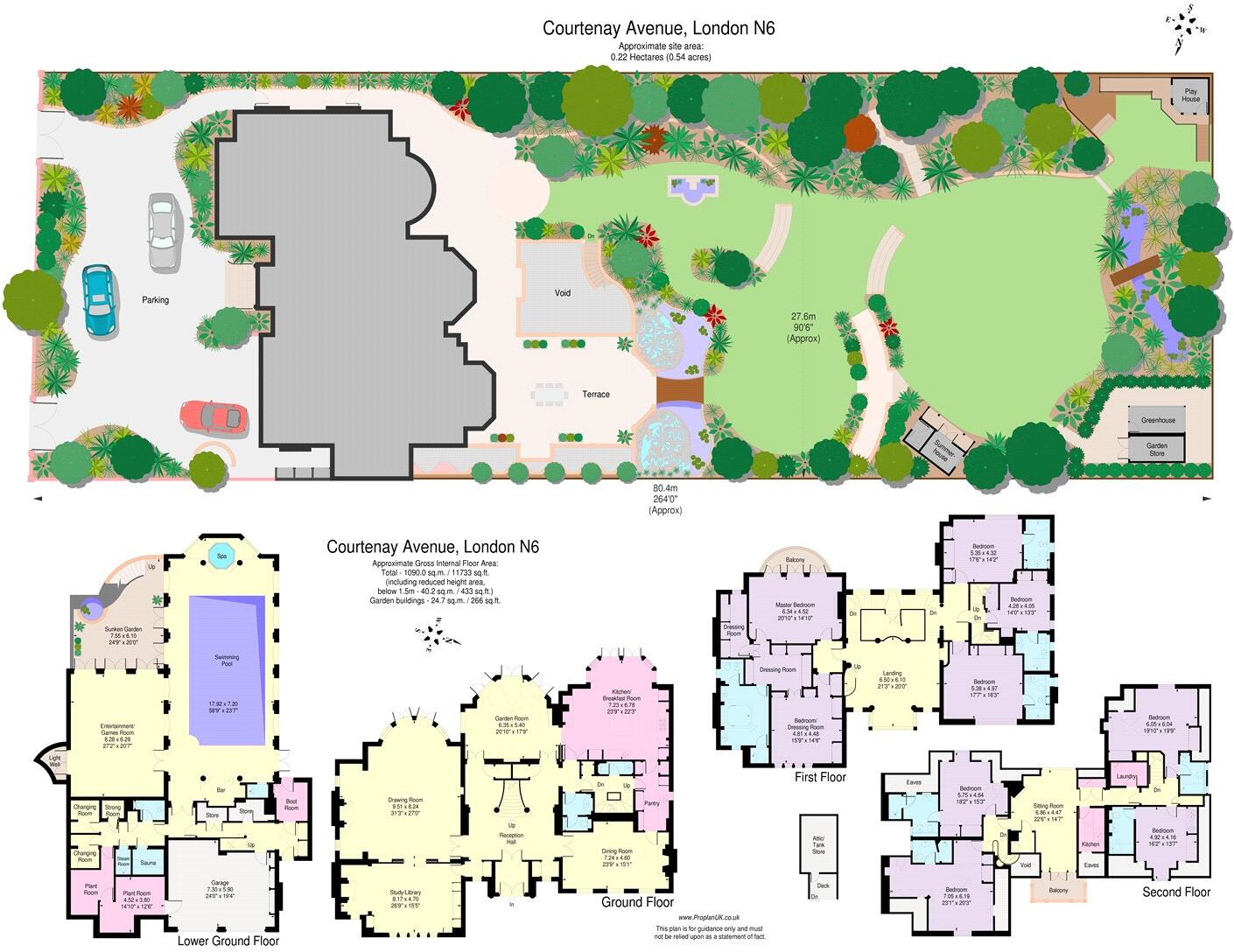 property Raw Floorplan Images}