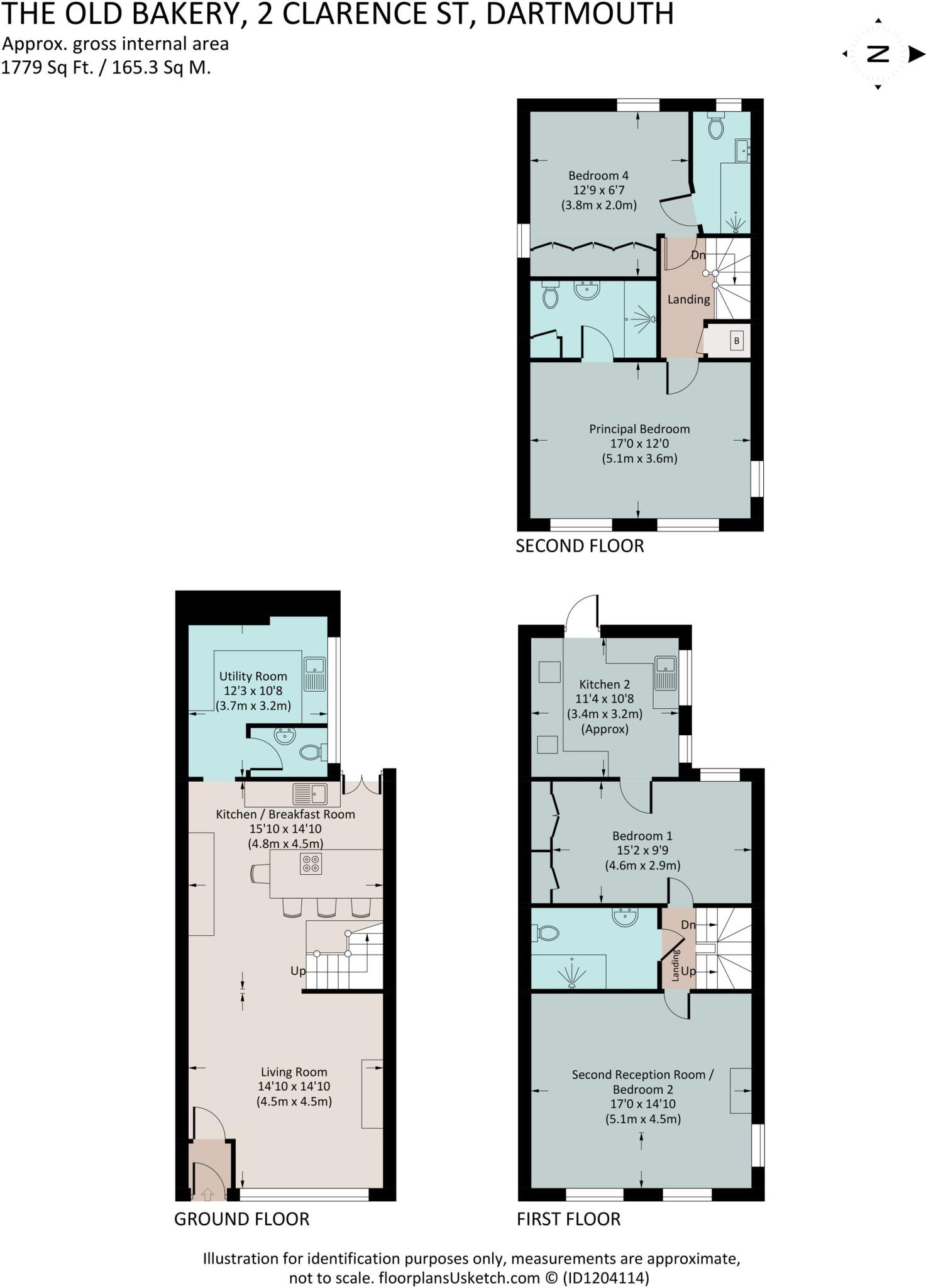 property Raw Floorplan Images}