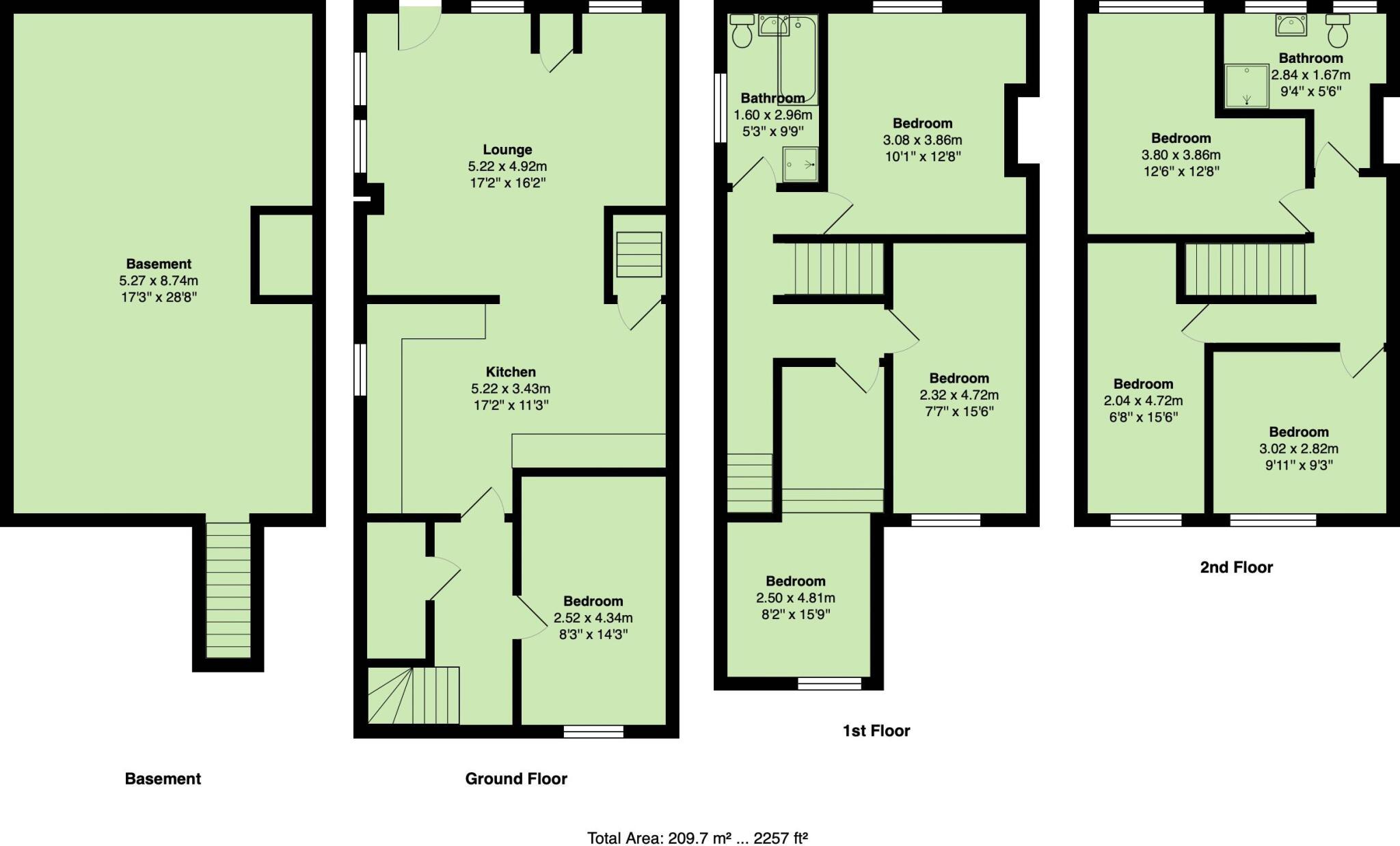 property Raw Floorplan Images}