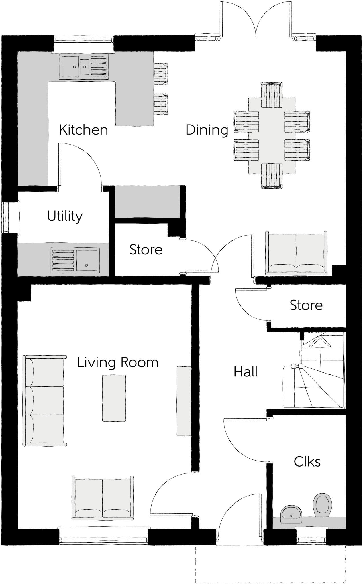 property Raw Floorplan Images}