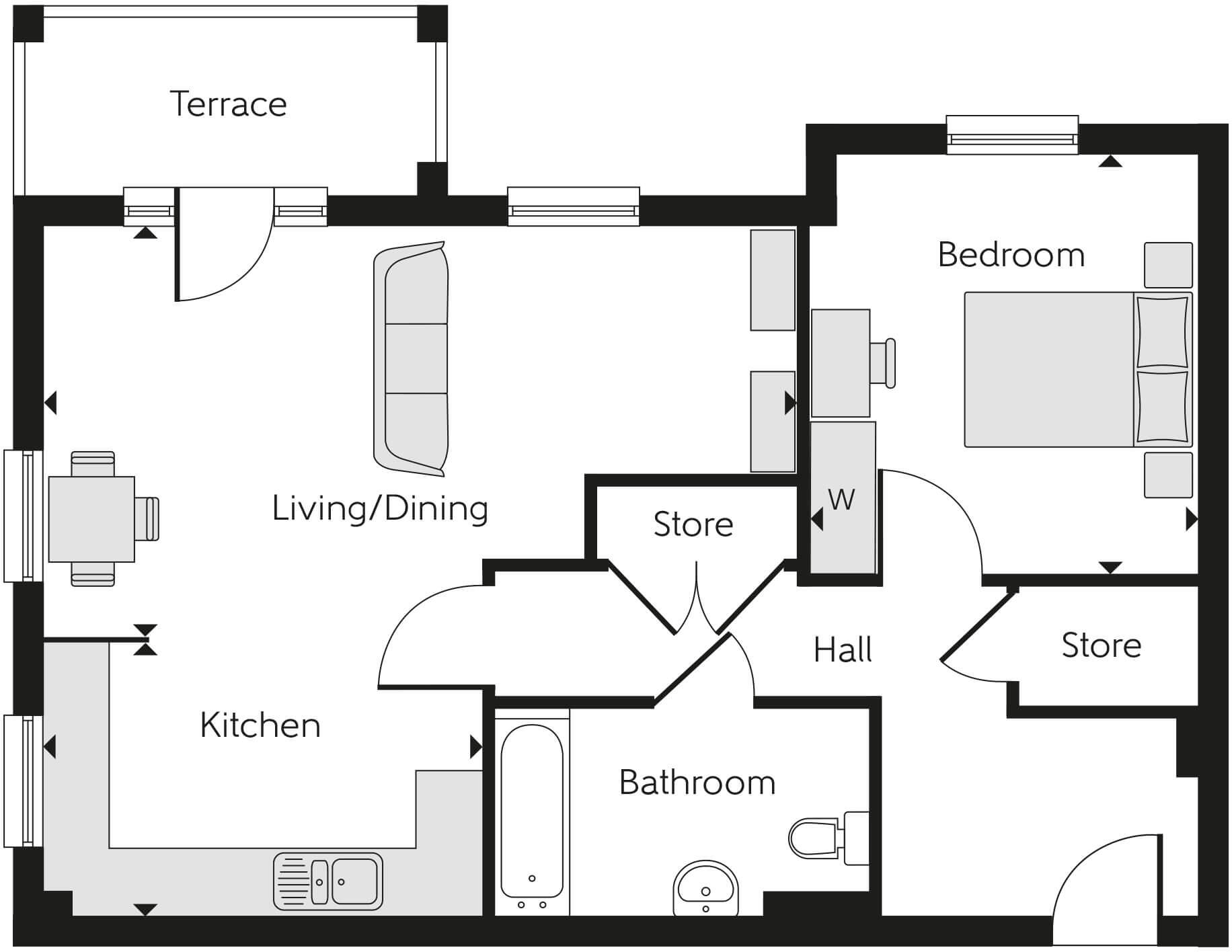 property Raw Floorplan Images}
